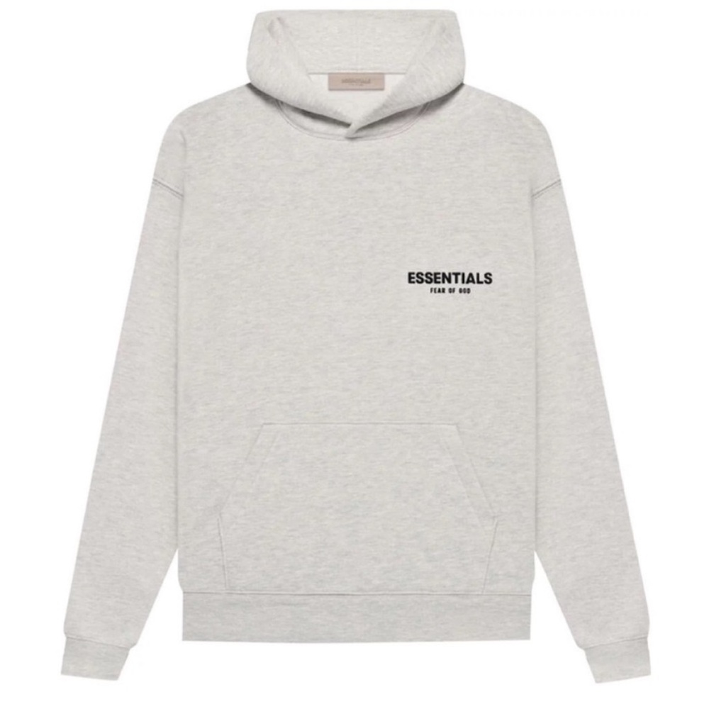 Fear Of God Hoodie